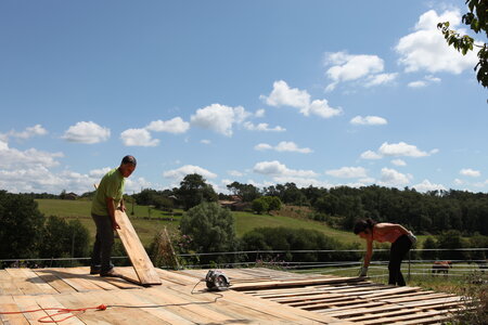 Chantier plancher Boucan Rebetiko, IMG_7295