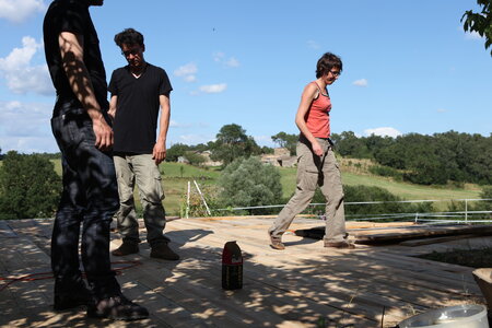 Chantier plancher Boucan Rebetiko, IMG_7358