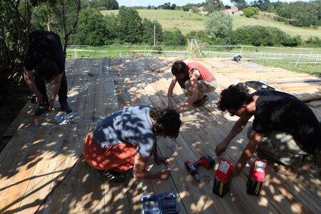 Chantier plancher Boucan Rebetiko, IMG_7365