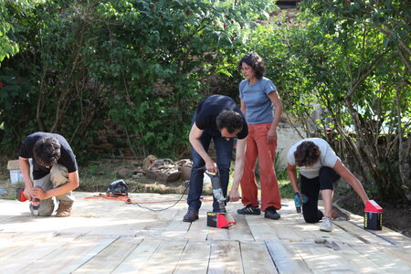 Chantier plancher Boucan Rebetiko, IMG_7381