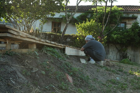 Chantier plancher Boucan Rebetiko, IMG_9165
