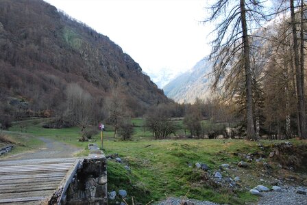 Molines en Champsaur, Le Jas de Jartier 13 avril 2023, DSC_0009