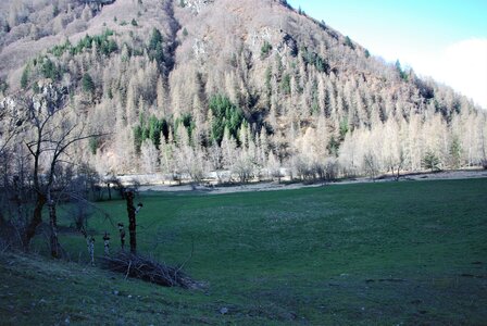 Molines en Champsaur, Le Jas de Jartier 13 avril 2023, DSC_0015