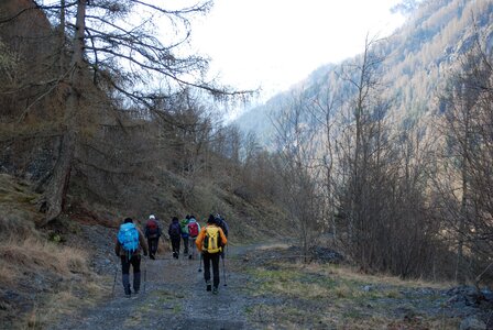 Molines en Champsaur, Le Jas de Jartier 13 avril 2023, DSC_0019