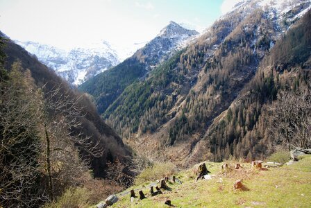 Molines en Champsaur, Le Jas de Jartier 13 avril 2023, DSC_0038