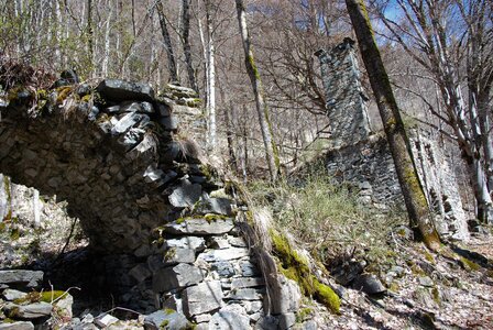 Molines en Champsaur, Le Jas de Jartier 13 avril 2023, DSC_0065