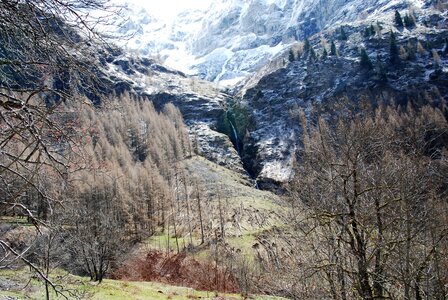Molines en Champsaur, Le Jas de Jartier 13 avril 2023, DSC_0079