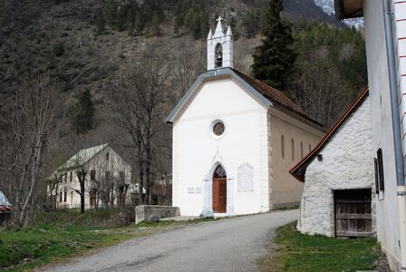 Molines en Champsaur, Le Jas de Jartier 13 avril 2023, DSC_0124