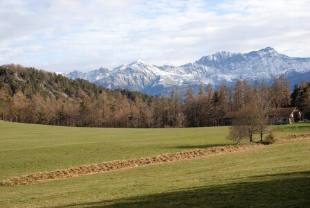Col Lebraut, les Aronces, Mal Boisset, le Forestière du bois 18 avril 2023, DSC_0011
