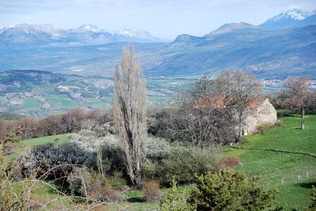 Col Lebraut, les Aronces, Mal Boisset, le Forestière du bois 18 avril 2023, DSC_0026