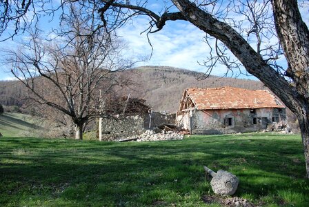 Col Lebraut, les Aronces, Mal Boisset, le Forestière du bois 18 avril 2023, DSC_0029