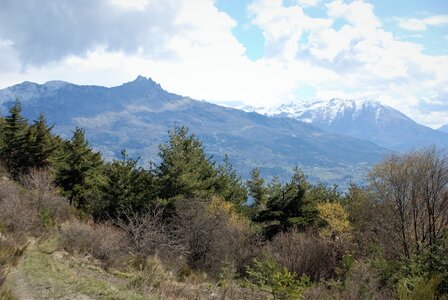 Col Lebraut, les Aronces, Mal Boisset, le Forestière du bois 18 avril 2023, DSC_0063