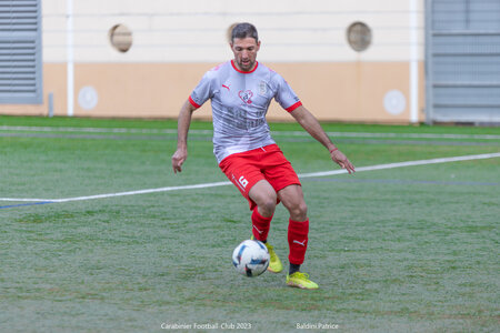Match Carabinier/SBM du 17 avril 2023 , Match17avril2023  2 sur 121 