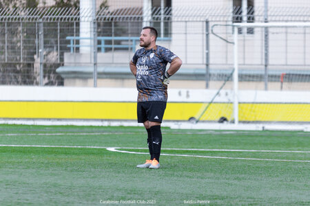 Match Carabinier/SBM du 17 avril 2023 , Match17avril2023  5 sur 121 