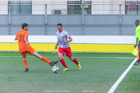 Match Carabinier/SBM du 17 avril 2023 , Match17avril2023  7 sur 121 
