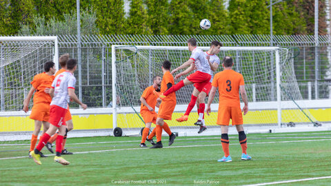 Match Carabinier/SBM du 17 avril 2023 , Match17avril2023  12 sur 121 