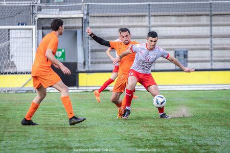 Match Carabinier/SBM du 17 avril 2023 , Match17avril2023  14 sur 121 