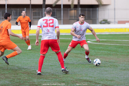 Match Carabinier/SBM du 17 avril 2023 , Match17avril2023  20 sur 121 