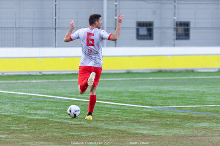 Match Carabinier/SBM du 17 avril 2023 , Match17avril2023  24 sur 121 