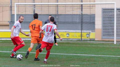 Match Carabinier/SBM du 17 avril 2023 , Match17avril2023  26 sur 121 
