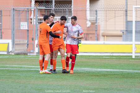 Match Carabinier/SBM du 17 avril 2023 , Match17avril2023  37 sur 121 
