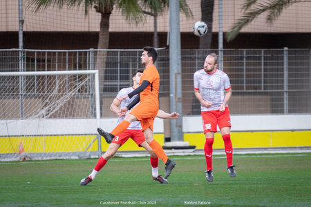 Match Carabinier/SBM du 17 avril 2023 , Match17avril2023  40 sur 121 