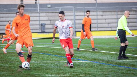 Match Carabinier/SBM du 17 avril 2023 , Match17avril2023  41 sur 121 