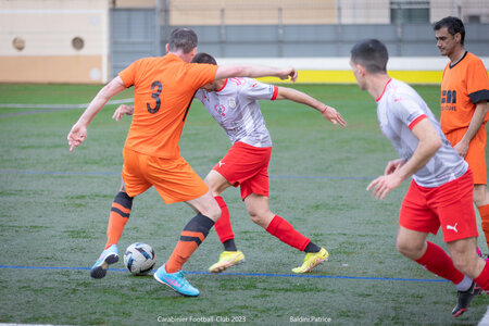 Match Carabinier/SBM du 17 avril 2023 , Match17avril2023  43 sur 121 