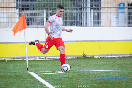Match Carabinier/SBM du 17 avril 2023 , Match17avril2023  60 sur 121 