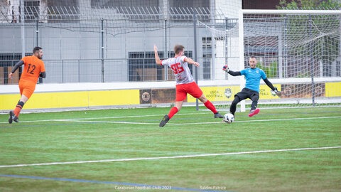 Match Carabinier/SBM du 17 avril 2023 , Match17avril2023  64 sur 121 