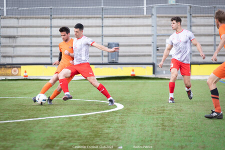 Match Carabinier/SBM du 17 avril 2023 , Match17avril2023  73 sur 121 