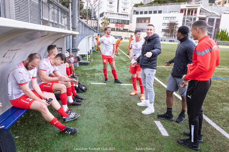 Match Carabinier/SBM du 17 avril 2023 , Match17avril2023  74 sur 121 