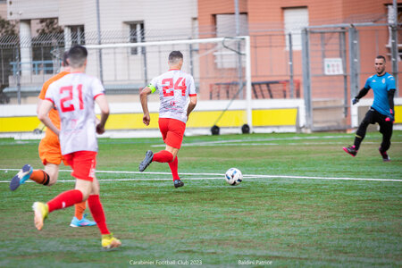Match Carabinier/SBM du 17 avril 2023 , Match17avril2023  75 sur 121 