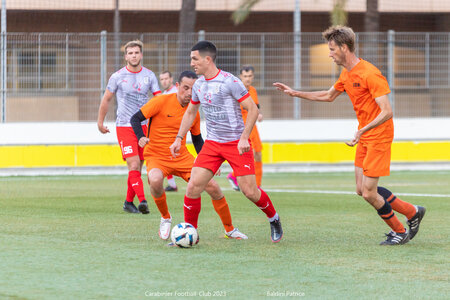 Match Carabinier/SBM du 17 avril 2023 , Match17avril2023  87 sur 121 