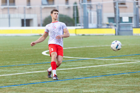 Match Carabinier/SBM du 17 avril 2023 , Match17avril2023  88 sur 121 