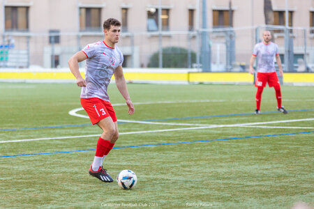 Match Carabinier/SBM du 17 avril 2023 , Match17avril2023  91 sur 121 