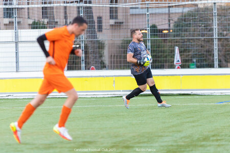 Match Carabinier/SBM du 17 avril 2023 , Match17avril2023  92 sur 121 