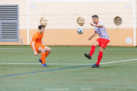 Match Carabinier/SBM du 17 avril 2023 , Match17avril2023  97 sur 121 