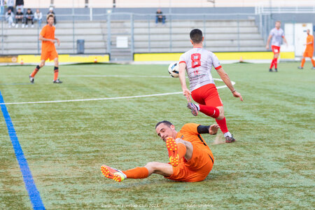 Match Carabinier/SBM du 17 avril 2023 , Match17avril2023  99 sur 121 