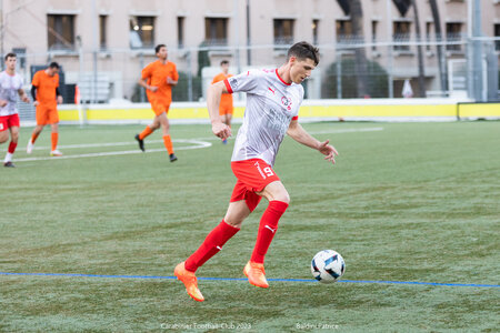 Match Carabinier/SBM du 17 avril 2023 , Match17avril2023  101 sur 121 