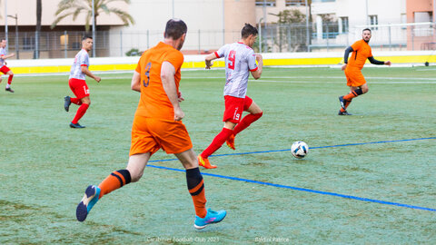 Match Carabinier/SBM du 17 avril 2023 , Match17avril2023  79 sur 121 