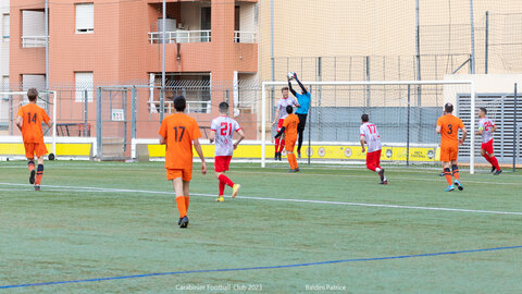 Match Carabinier/SBM du 17 avril 2023 , Match17avril2023  80 sur 121 