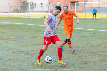 Match Carabinier/SBM du 17 avril 2023 , Match17avril2023  90 sur 121 