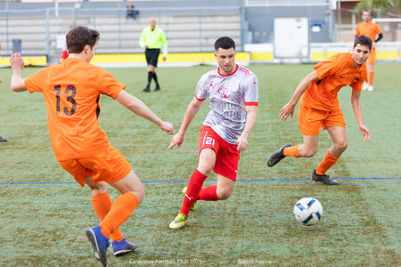 Match Carabinier/SBM du 17 avril 2023 , Match17avril2023  95 sur 121 
