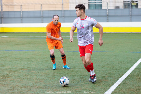 Match Carabinier/SBM du 17 avril 2023 , Match17avril2023  96 sur 121 
