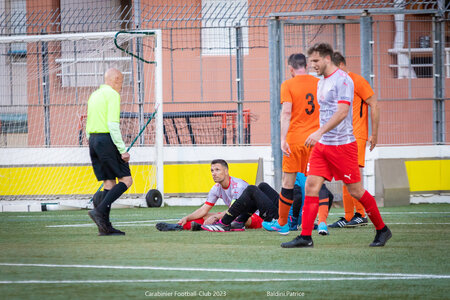 Match Carabinier/SBM du 17 avril 2023 , Match17avril2023  112 sur 121 