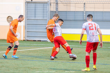 Match Carabinier/SBM du 17 avril 2023 , Match17avril2023  114 sur 121 