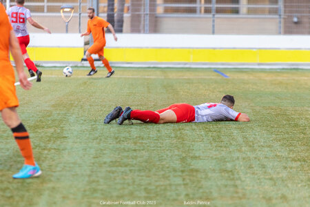 Match Carabinier/SBM du 17 avril 2023 , Match17avril2023  119 sur 121 