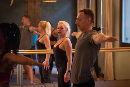 Yoga La Parenthèse 21 avril 2023, Parenthèse 21avril2023  7 sur 16 