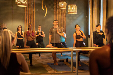 Yoga La Parenthèse 21 avril 2023, Parenthèse 21avril2023  11 sur 16 